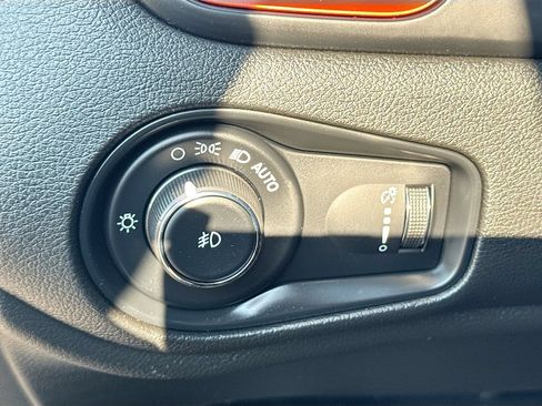 Used 2018 Jeep Renegade Sport w/ Power & Air Group AWD/4WD image 6