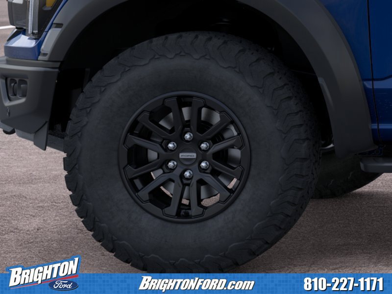 New 2026 Ford F150 Raptor AWD/4WD image 20