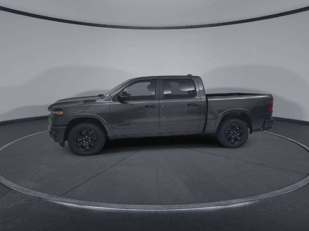 New 2027 RAM 1500 4x4 Crew Cab image 8