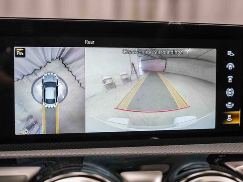 Certified 2023 Mercedes-Benz CLA 250 image 32