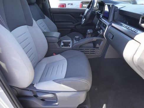 Used 2024 Toyota Tacoma TRD Off-Road image 18