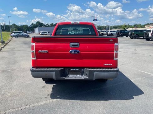 Used 2013 Ford F150 XL RWD image 6
