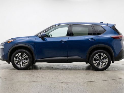Used 2023 Nissan Rogue SV AWD/4WD image 5