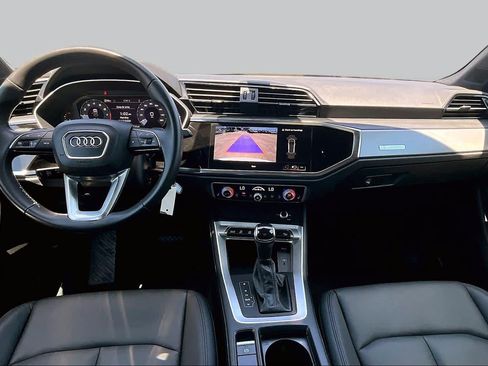Used 2025 Audi Q3 2.0T Premium AWD/4WD image 16