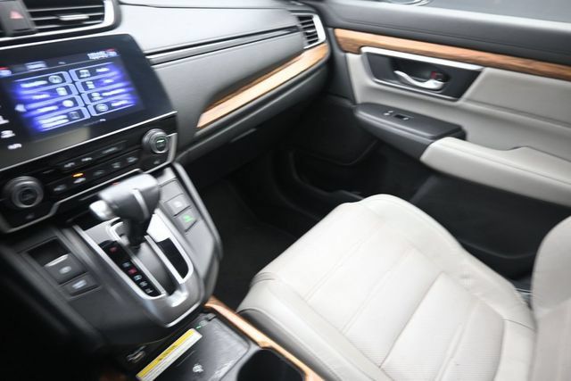 Used 2020 Honda CR-V Touring image 31