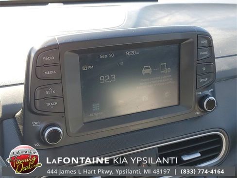 Used 2020 Hyundai Kona SE image 18