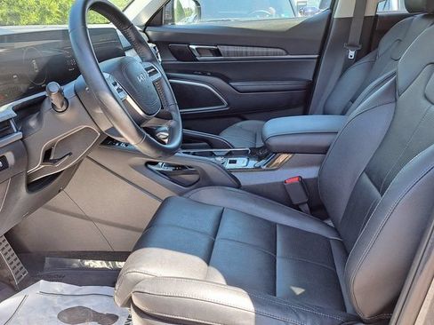 Used 2024 Kia Telluride SX FWD image 21