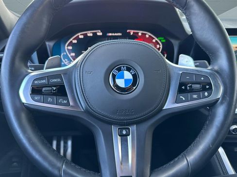 Used 2023 BMW M440i Coupe w/ Premium Package image 17