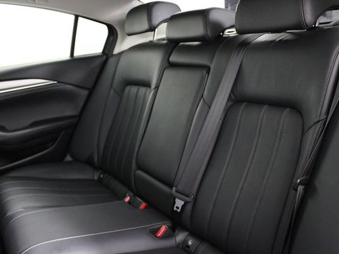 Used 2020 MAZDA MAZDA6 Touring FWD image 19