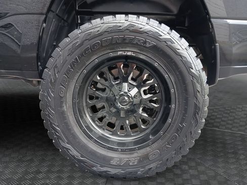 Used 2023 RAM 1500 Lone Star AWD/4WD image 23