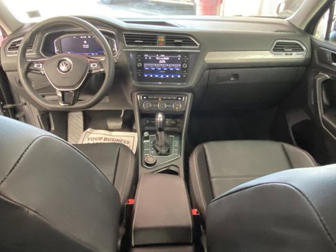 Used 2021 Volkswagen Tiguan SEL image 13