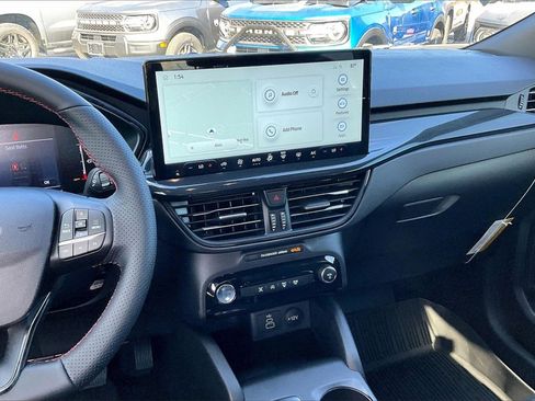 New 2026 Ford Escape ST-Line w/ Tech Pack #1 image 6