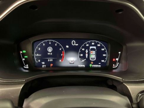 Certified 2024 Acura Integra FWD image 22