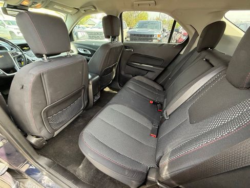 Used 2017 Chevrolet Equinox LT w/ Convenience Package image 20