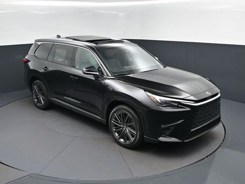 New 2026 Lexus TX 350 AWD image 1