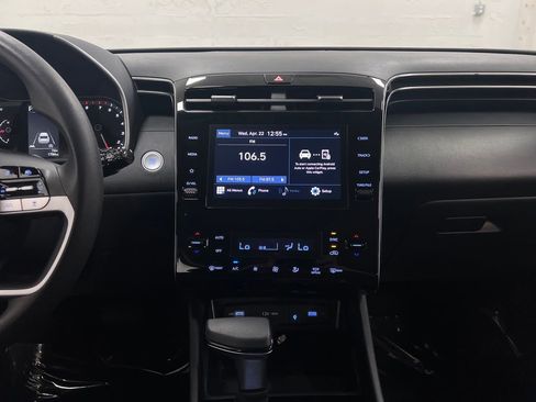 Used 2024 Hyundai Tucson SEL image 19