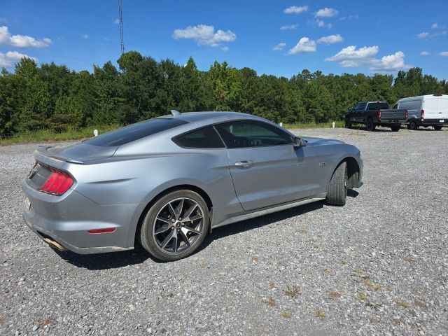 Used 2021 Ford Mustang Premium w/ 2.3L High Performance Package RWD image 5
