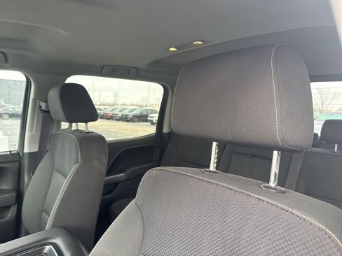 Used 2016 Chevrolet Silverado 1500 LT w/ All Star Edition image 10