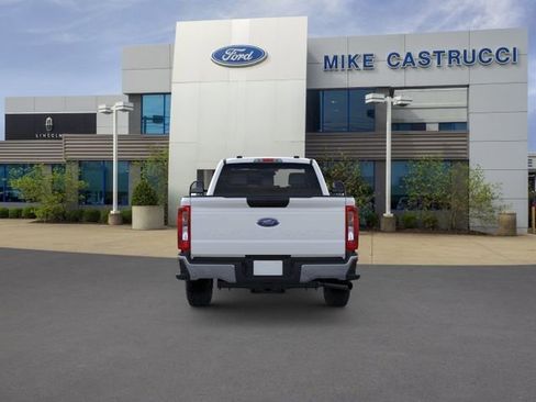 New 2026 Ford F250 XL w/ XL Off-Road Package image 6