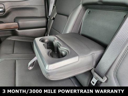 Used 2020 GMC Sierra 1500 SLT w/ SLT Premium Package image 19