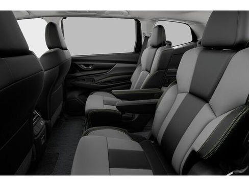 New 2025 Subaru Ascent Onyx Edition image 17