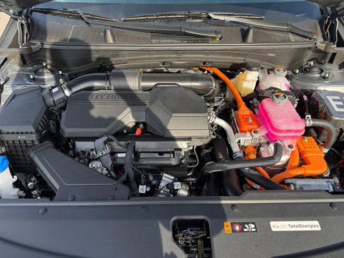 New 2026 Kia Sportage SX Prestige image 20