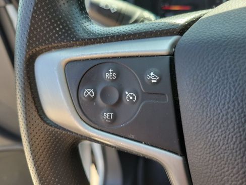 Used 2023 GMC Terrain SLE w/ Driver Convenience Package AWD/4WD image 24