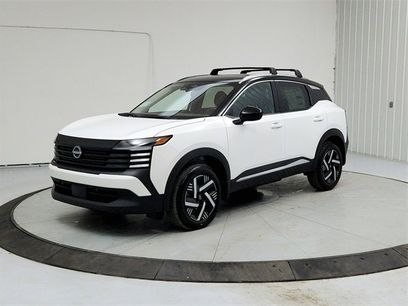 New 2026 Nissan Kicks SV w/ SV Premium Package