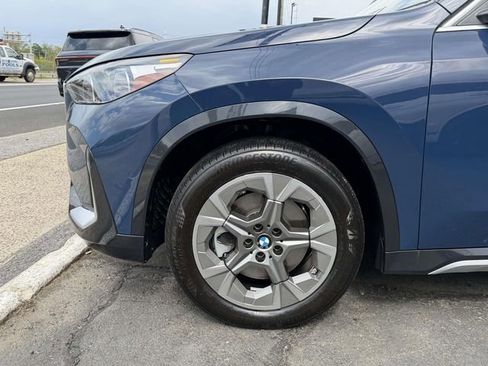 Used 2026 BMW X1 xDrive28i w/ Technology Package AWD/4WD image 7