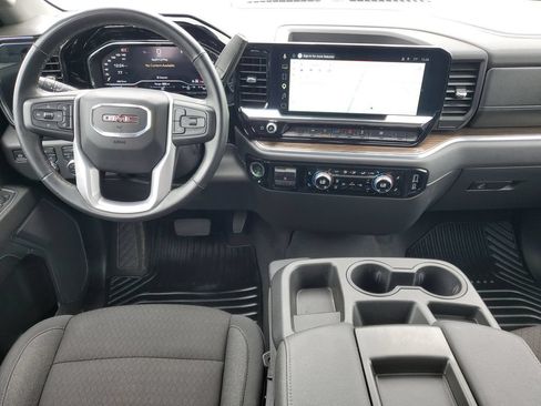 Certified 2025 GMC Sierra 1500 Elevation AWD/4WD image 25