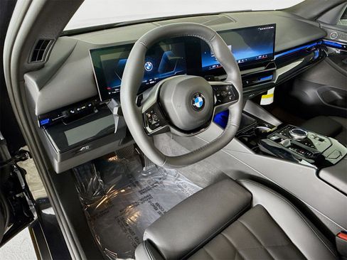 Used 2025 BMW 530i 530i image 9
