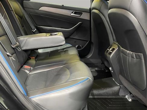 Used 2018 Hyundai Sonata Limited image 14