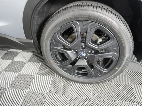 New 2026 Subaru Ascent Bronze Edition image 8