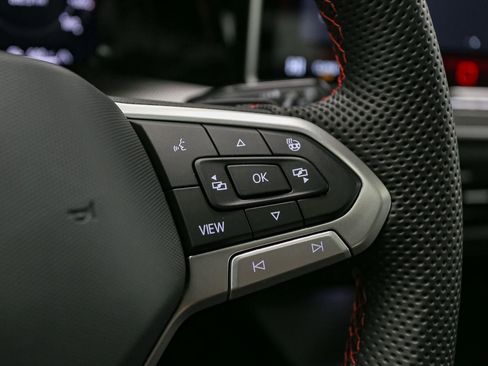 New 2026 Volkswagen GTI SE image 22