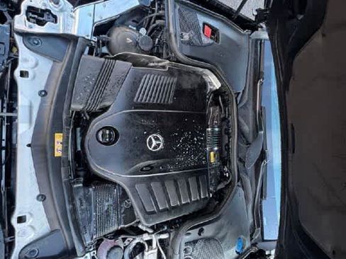 Certified 2023 Mercedes-Benz E 450 4MATIC Coupe image 23
