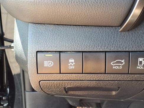 Used 2024 Toyota Camry TRD w/ TRD Package w/JBL Audio FWD image 24