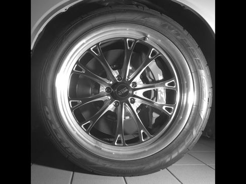 Used 2023 Dodge Challenger SRT Hellcat RWD image 9