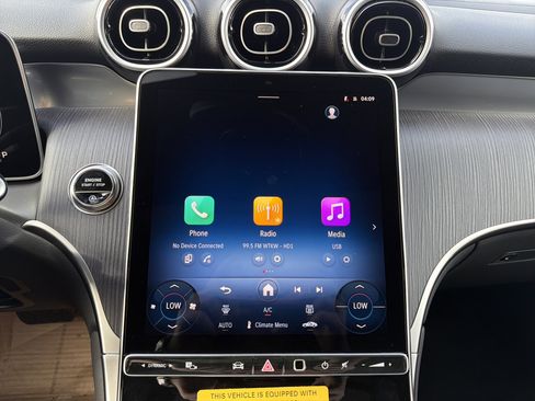 New 2026 Mercedes-Benz GLC 300 4MATIC image 20