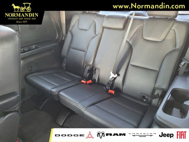 Used 2023 Kia Telluride SX Prestige AWD/4WD image 18