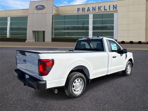 New 2025 Ford F150 XL image 7