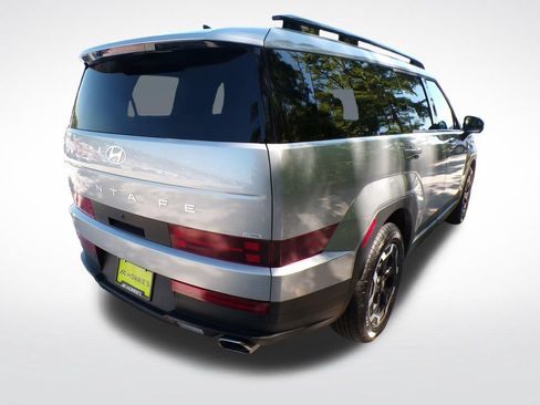 Certified 2025 Hyundai Santa Fe SEL AWD/4WD image 6
