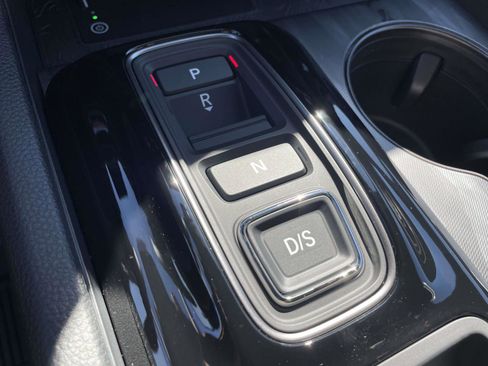 New 2026 Honda Passport TrailSport image 9