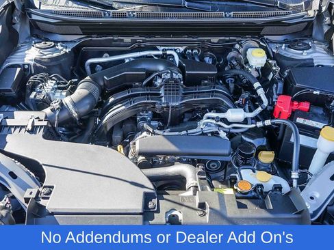 New 2026 Subaru Outback Premium image 12