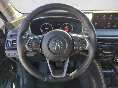 Used 2023 Acura MDX SH-AWD w/ Advance Package image 15