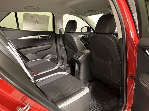 New 2026 Buick Envision Sport Touring AWD/4WD image 28