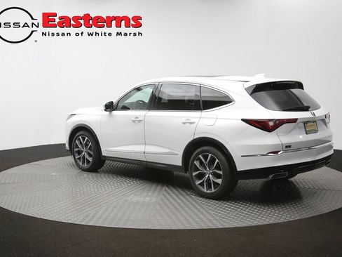 Used 2024 Acura MDX SH-AWD w/ Technology Package image 66