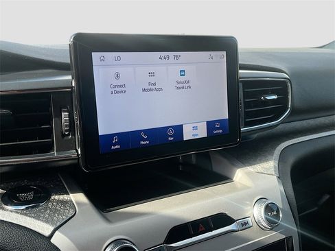 Used 2024 Ford Explorer Timberline w/ Timberline Technology Package image 15