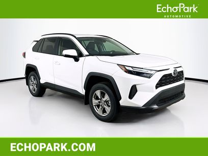 Used 2025 Toyota RAV4 XLE w/ Convenience Package