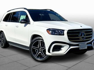 Used 2026 Mercedes-Benz GLS 450 4MATIC video 2
