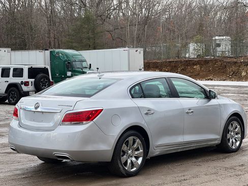 Used 2012 Buick LaCrosse Premium image 6